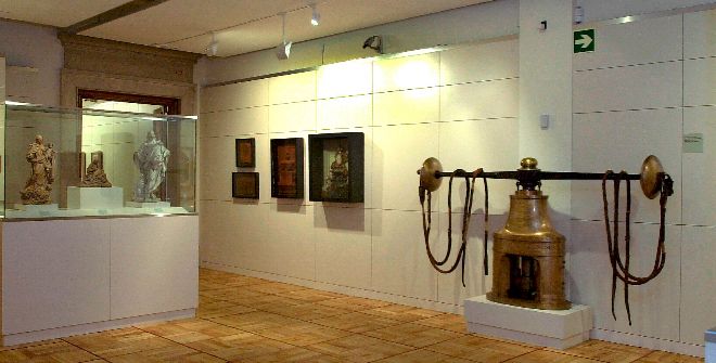Casa De La Moneda Museum
