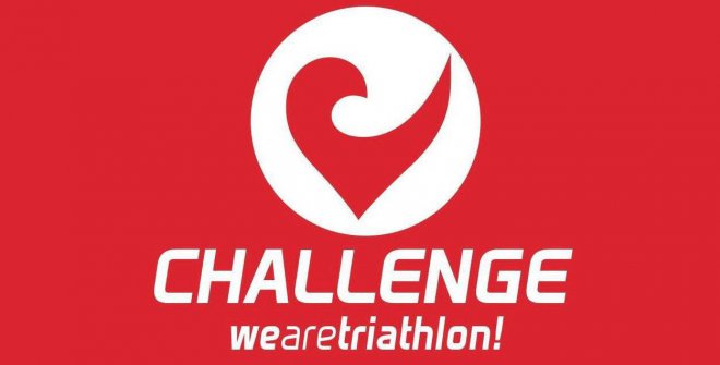 Triatlon Larga Distancia Challenge Madrid