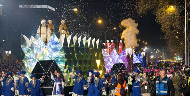 A Madrid Style Christmas Official Tourism Website
