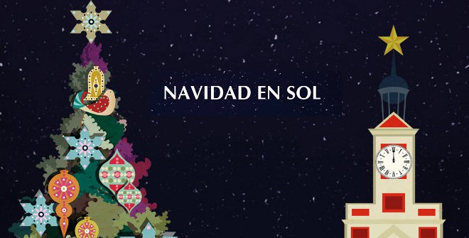 Navidad en Sol 