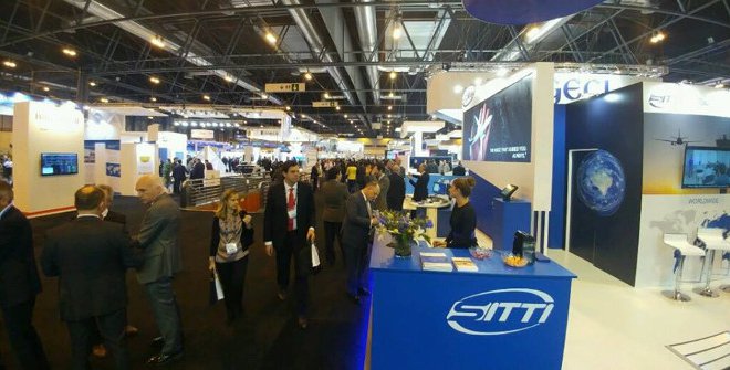 world atm congress official tourism