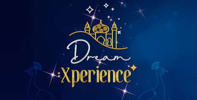 Aladdín DreamXperience