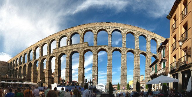 Segovia