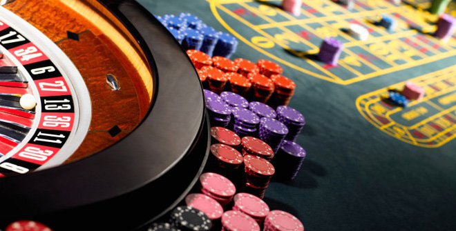Gambling casinos in madrid spain