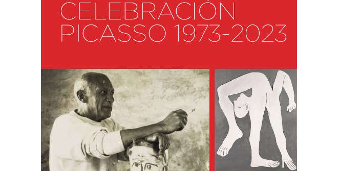 Celebrating Picasso 1973-2023 | Turismo Madrid