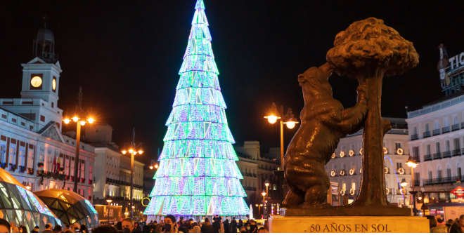 Agenda 100 Navidad 2021 Madrid Turismo Madrid ¿para qué sirven las imágenes de navidad? agenda 100 navidad 2021 madrid