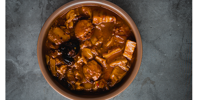 Un Plato Castizo Callos A La Madrilena Turismo Madrid