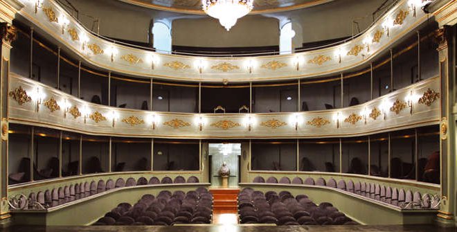 Real Sitio De San Lorenzo De El Escorial Turismo Madrid