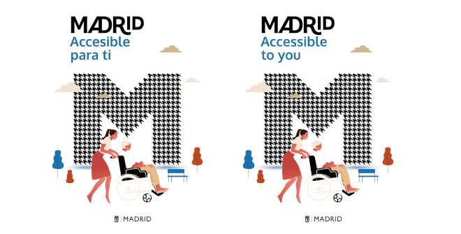 Guía Madrid accesible para ti (PDF)
