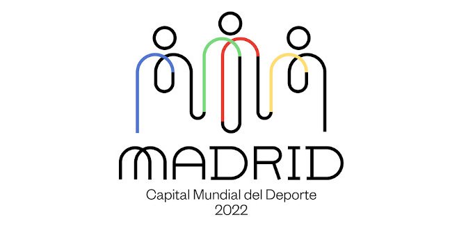 Madrid, Capital Mundial del Deporte 2022