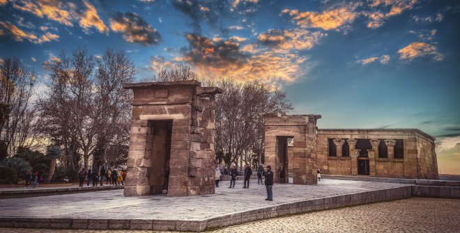Always Free | Tourism Madrid