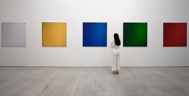 APERTURA - Madrid Gallery Weekend 2024 | Turismo Madrid