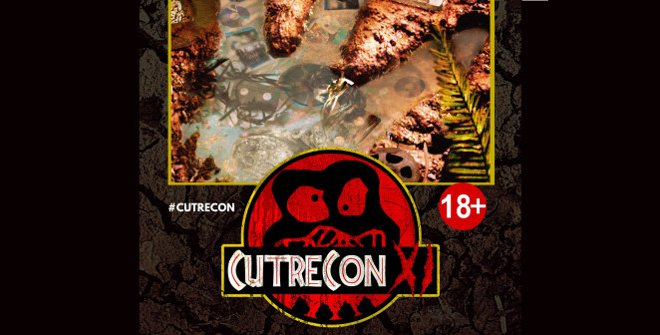 CutreCon 11