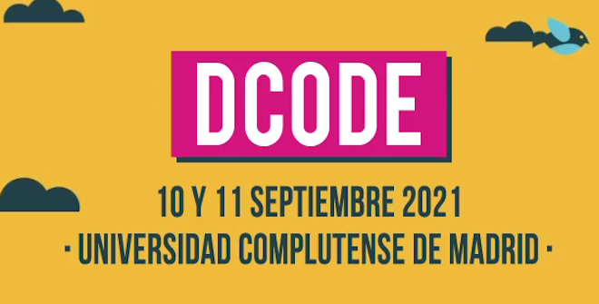DCODE 2021