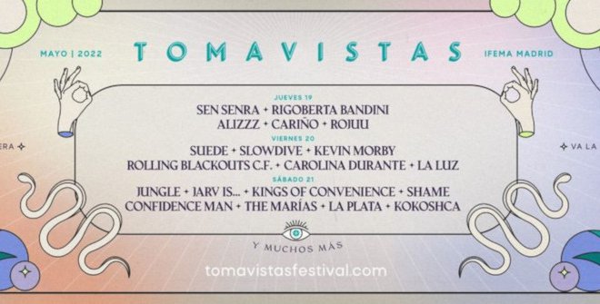 Festival Tomavistas 2022