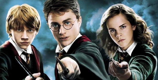 Fundacion Multiarmonia A Melhor Musica De Harry Potter