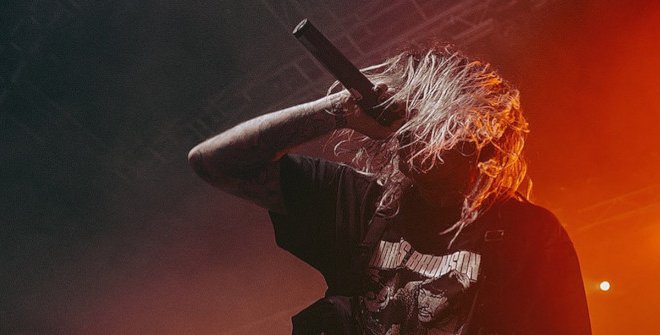 Ghostemane | Turismo Madrid