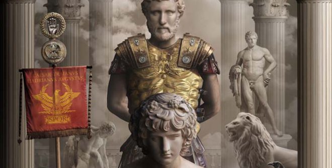 Hadrian 