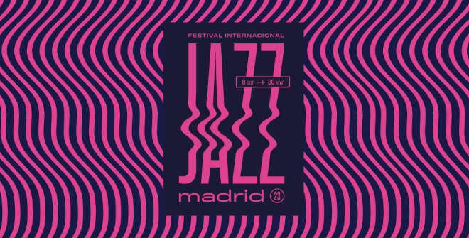 JAZZMADRID23. Festival Internacional Jazz Madrid | Turismo Madrid