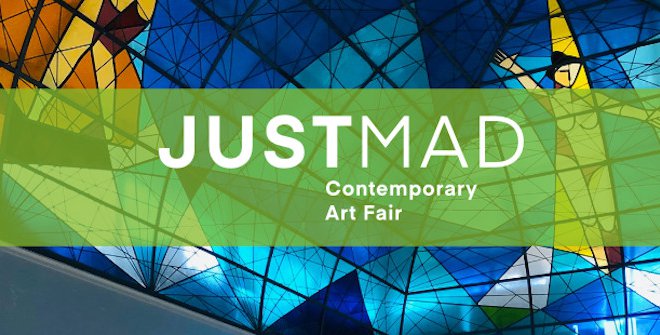 JUSTMAD Contemporary Art Fair 