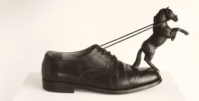 Sin título, 2014. Chema Madoz