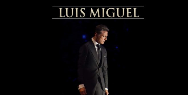 Luis Miguel Tour 2024 Mexico City: Experience the Magic