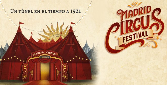 Madrid Circus Festival | Turismo Madrid