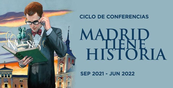 Foto cedida por Ayuntamiento de Madrid