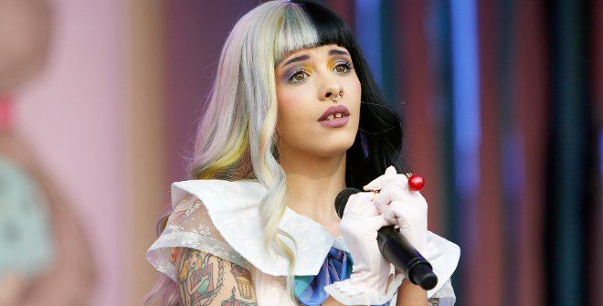 Risultati immagini per melanie martinez
