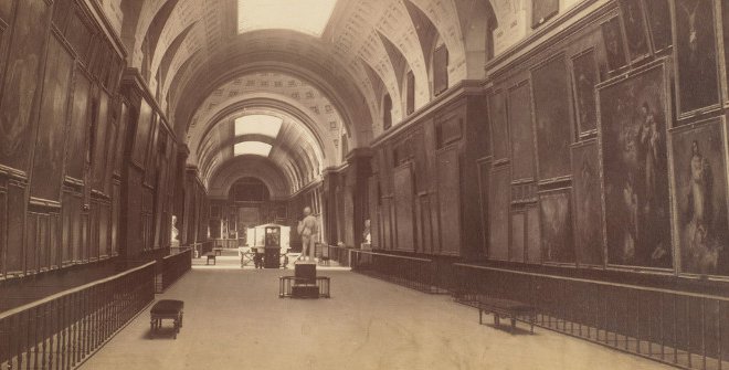 Museo del Prado 1819-2019. Un lugar de memoria