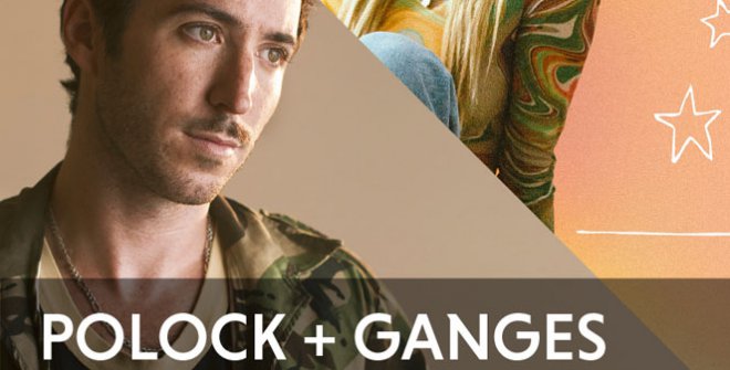 Polock + Ganges 