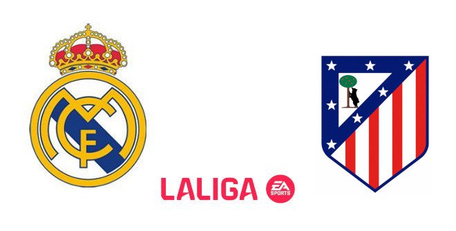 Real Madrid - Atlético de Madrid (LALIGA EA SPORTS) | Tourism Madrid