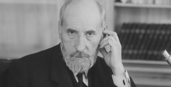 Santiago Ramón y Cajal - Instituto Cajal (CSIC)
