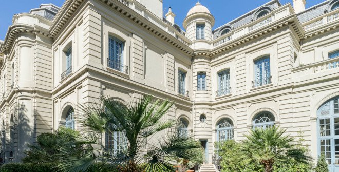 Santo Mauro, a Luxury Collection Hotel