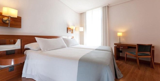 TRYP Madrid Atocha | Turismo Madrid