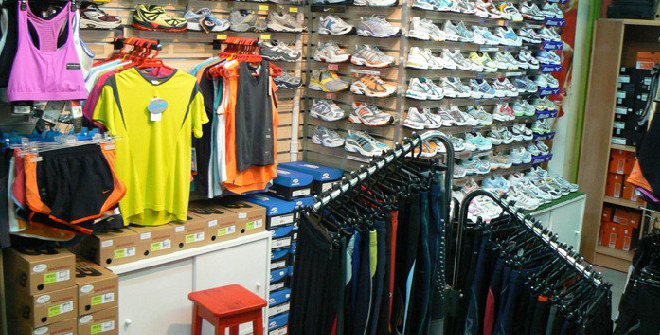 Bikila tienda online Clearance