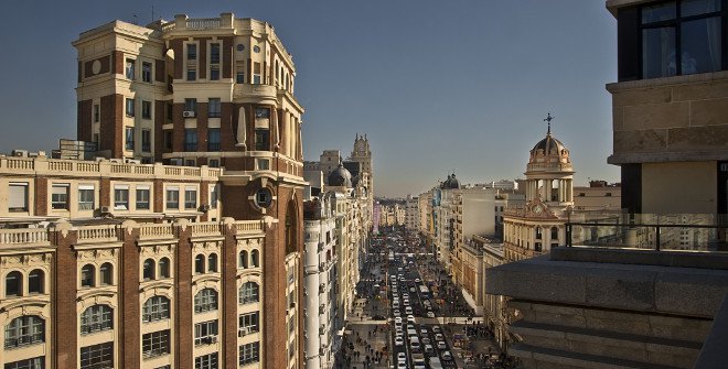 15 Facts You Did Not Know About Madrid