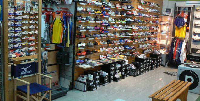 Bikila tienda online Clearance