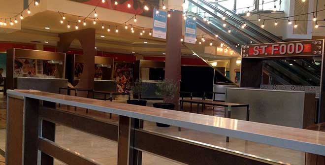 Michael myers Centro Comercial La Ermita | Official tourism website