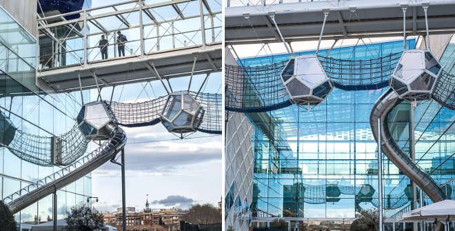 Plaza Rio 2 Official Tourism Website