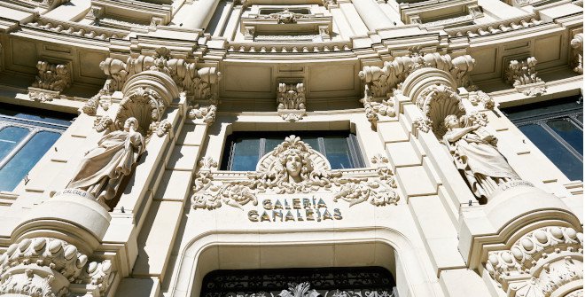 Galería Canalejas