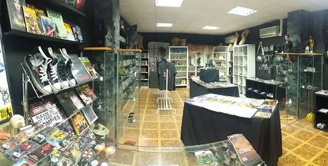 La Mansion Del Terror Official Tourism Website