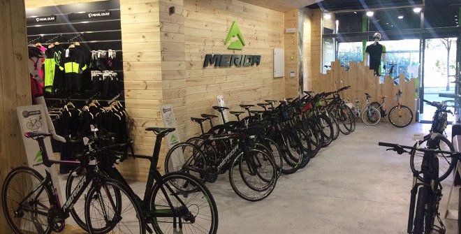 Tienda bicis merida clearance