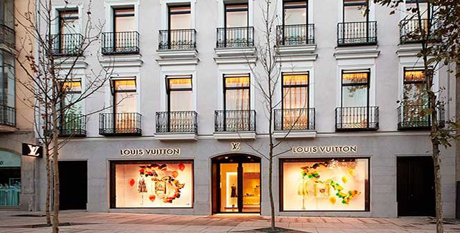 Louis Vuitton En Sevilla  Natural Resource Department