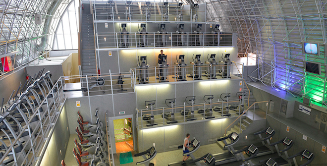 Yoofit Bootique Gym Experience Official Tourism Website