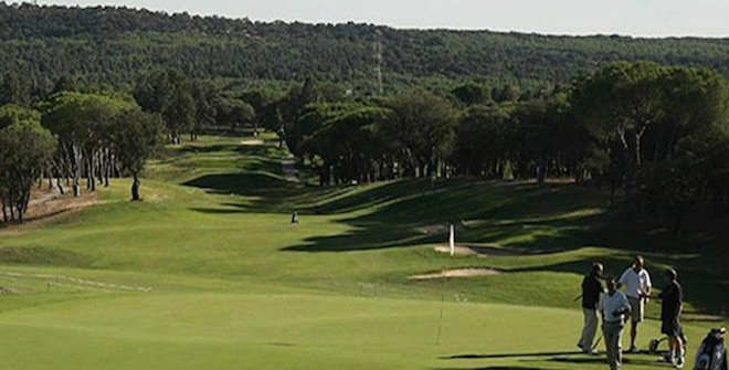 Picture of Club de Campo Villa de Madrid
