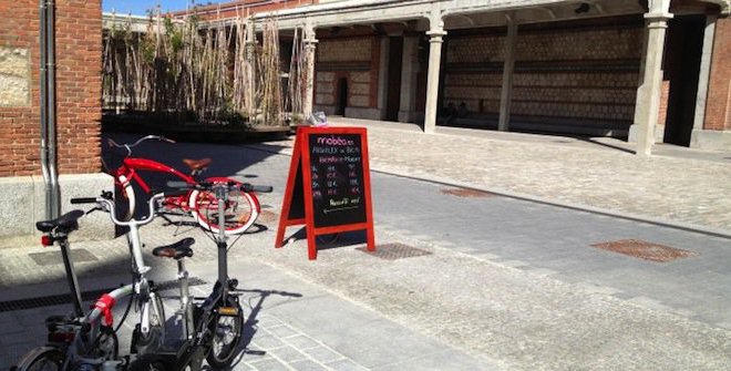 Bicicleteria en mataderos clearance