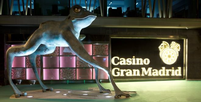 Gran Casino Madrid