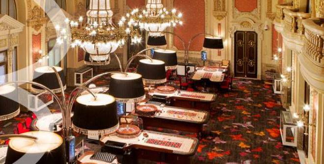 Gran casino madrid online