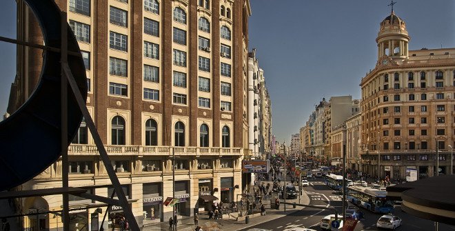 Casino de madrid calle gran via dolorosa